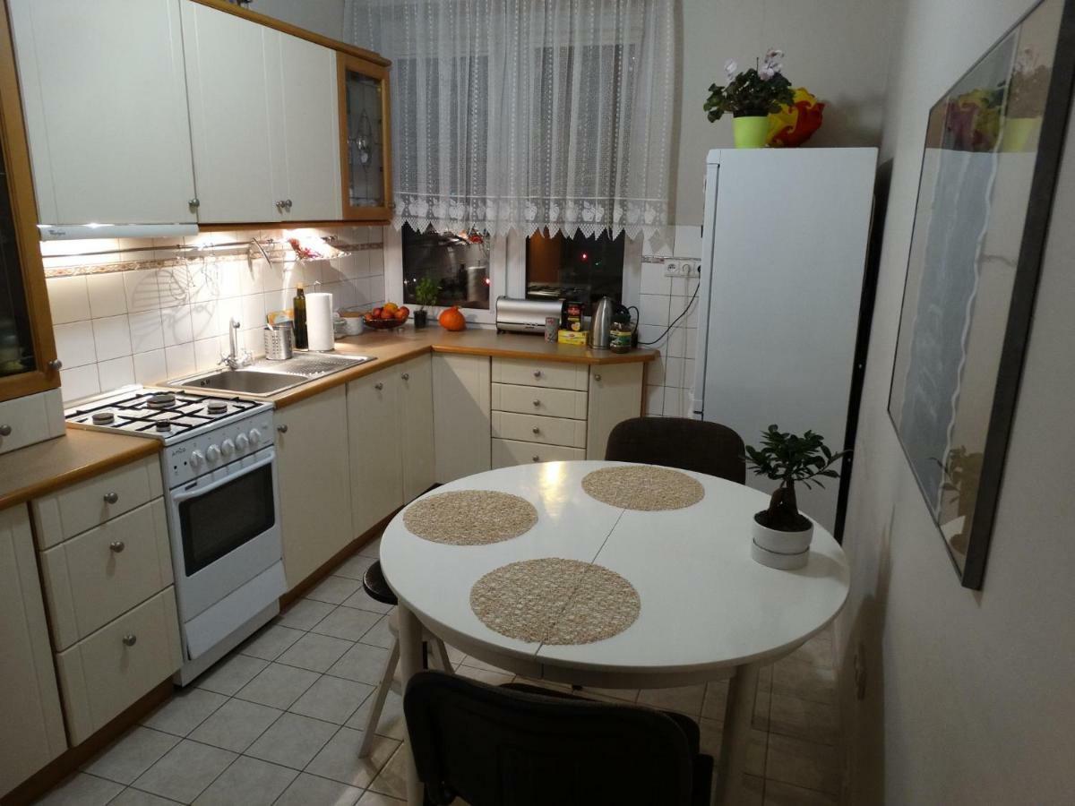 Duze Pokoje Gdansk Glowny المظهر الخارجي الصورة